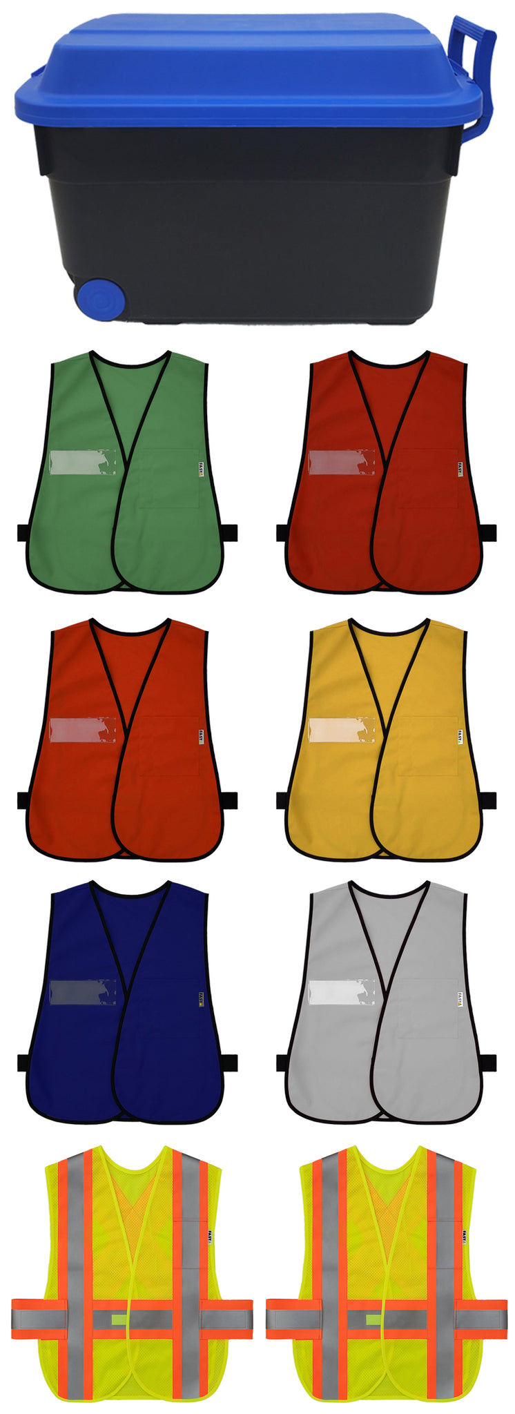 Community Reception Centre Kit (EKIT1465)