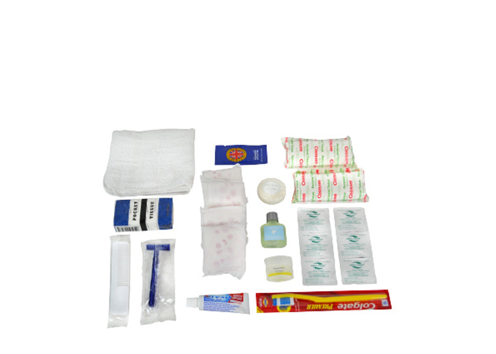 Hygiene Kit (EKIT1257)
