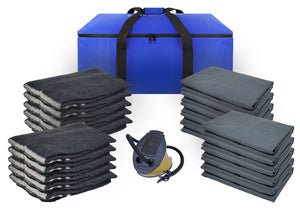 Sleep Centre Kit - 10 Person (EKIT1520)