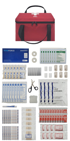 Community Reception Centre Kit (EKIT1465)