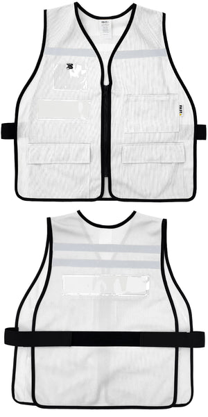 Incident Command (ICS) Vest (VEST1134) "Koolnit" | EOC Identification Vest
