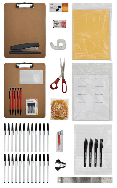 Community Reception Centre Kit (EKIT1465)
