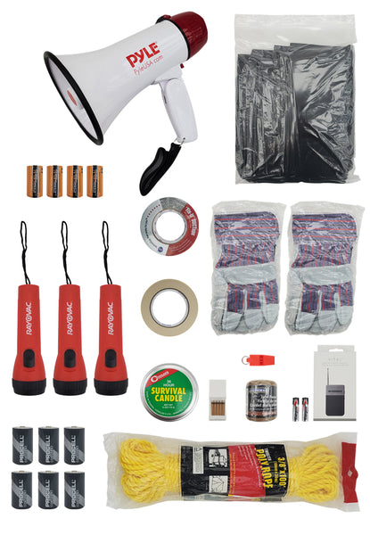 Community Reception Centre Kit (EKIT1465)