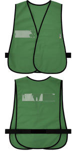 ICS Identification Vest (VEST1140)