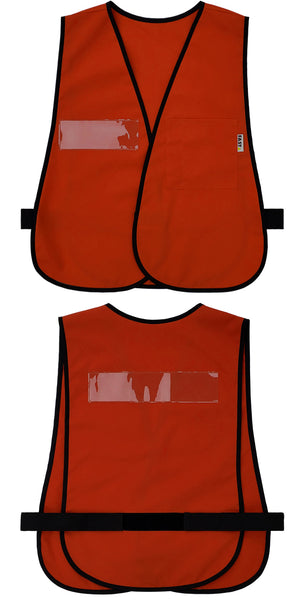 ICS Identification Vest (VEST1140)