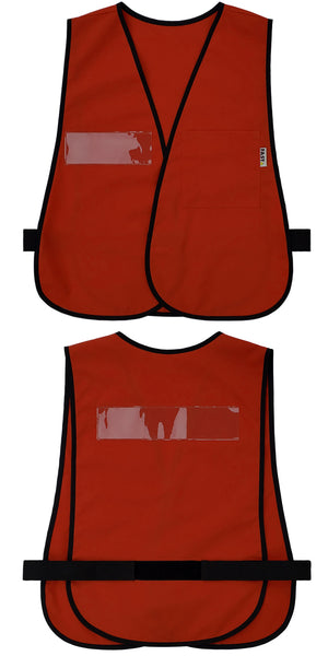 ICS Identification Vest (VEST1140)