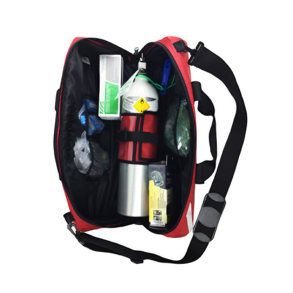 WorkSafeBC Oxygen Therapy Unit 2024 (MKIT3060)